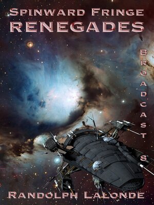 cover image of Renegades